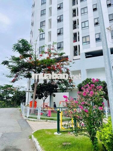 CHỈ 6 TRIỆU CÓ NGAY CĂN 2PN2WC MARINA TOWER QUÁ RẺ