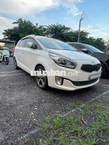 Kia Rondo 2016 2.0 GAT, 7 chỗ Xe gia đình