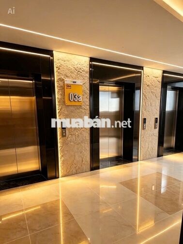 GAS METRO ĐHQG-CHO THUÊ CĂN HỘ 2PN2WC-6TR