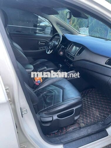 Kia Rondo 2016 2.0 GAT, 7 chỗ Xe gia đình