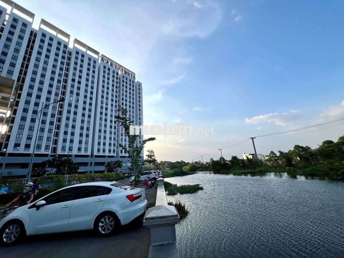 CHỈ 6 TRIỆU CÓ NGAY CĂN 2PN2WC MARINA TOWER QUÁ RẺ