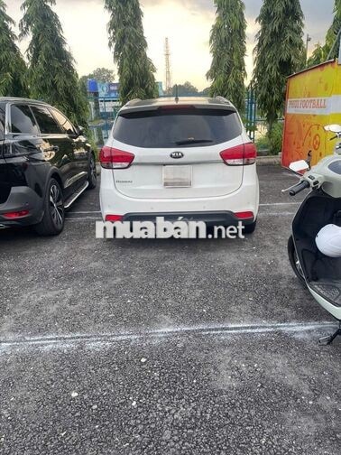 Kia Rondo 2016 2.0 GAT, 7 chỗ Xe gia đình