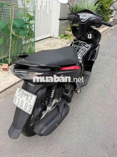 Honda Air Blade 2014 Bstp mới 80%