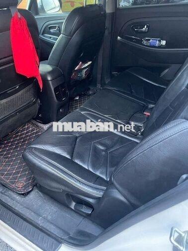 Kia Rondo 2016 2.0 GAT, 7 chỗ Xe gia đình