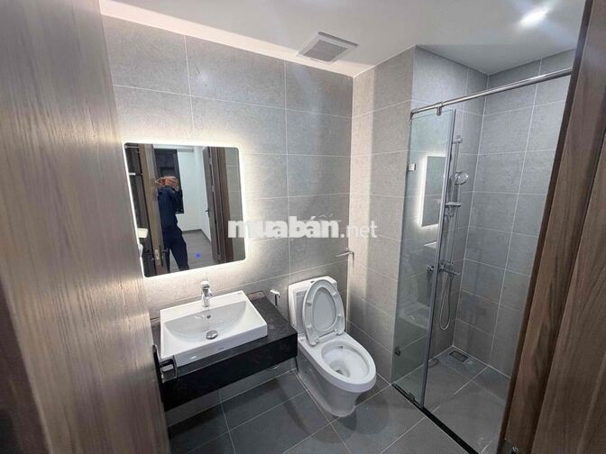 Chính chủ cho thuê căn hộ 2PN 2WC cho 3-4 người ở thoải mái