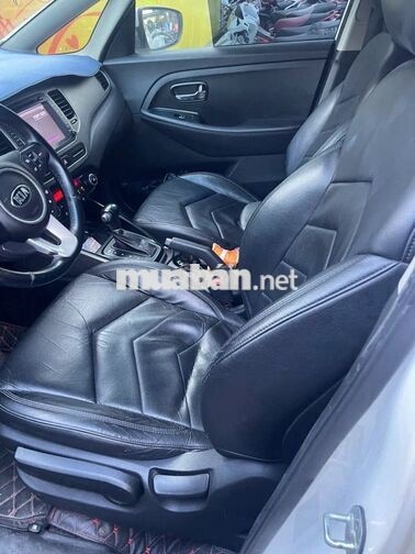 Kia Rondo 2016 2.0 GAT, 7 chỗ Xe gia đình