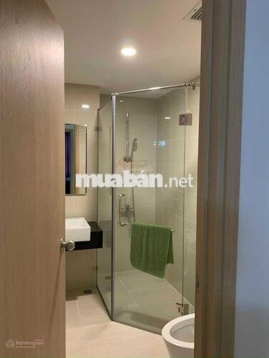 Cần cho thuê căn hộ cc Âu cơ Tower, dt: 98m2, 3 PN, 2wc, NTCC