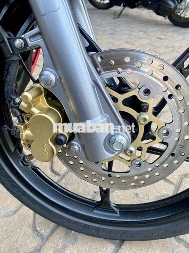 Yamaha Jupiter Fi 2021 Đỏ Nhám