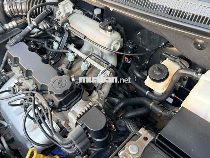Aveo LTZ Số tự động 1.5 lướt 4vạn ngay chủ ký giây