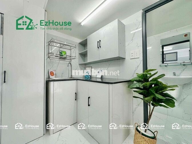 DUPLEX FULL NỘI THẤT B2 THUẬN GIAO