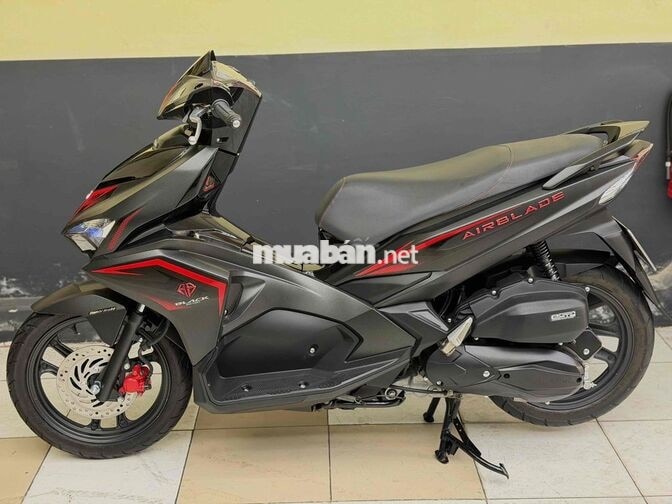Airblade 2018 khoá smk - PBĐB CHÍNH CHỦ KÝ