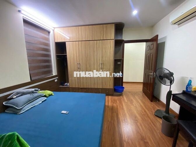 CHO THUÊ CĂN HỘ 145M² COMATCE TOWER 3 NGỦ SIÊU RỘNG, FULL NỘI THẤT