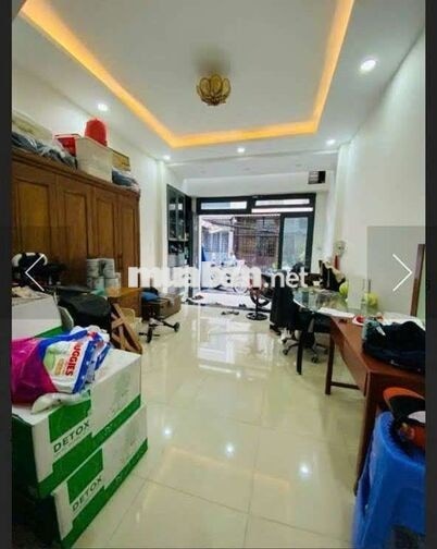 🔥🔥🔥 NHÀ FULL NỘI THẤT – 3PN – HẺM XE TẢI HOÀNG HOA THÁM | 20 TRIỆU