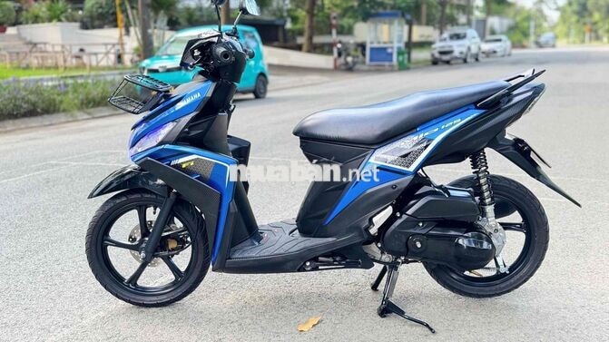 Yamaha Mio M3 2022 Bstp chính chủ Xe đẹp ken