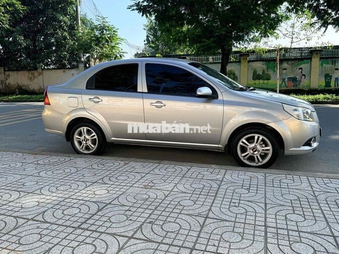 Aveo LTZ Số tự động 1.5 lướt 4vạn ngay chủ ký giây
