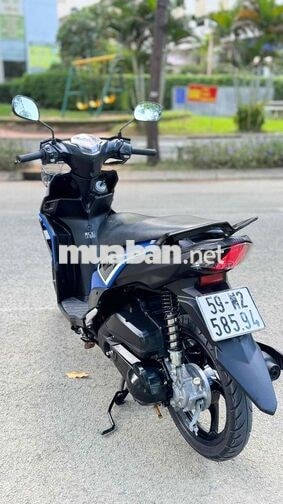 Yamaha Mio M3 2022 Bstp chính chủ Xe đẹp ken