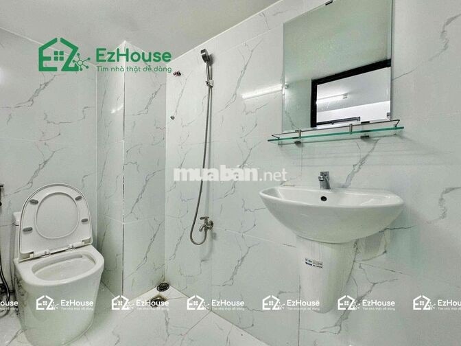 DUPLEX FULL NỘI THẤT B2 THUẬN GIAO