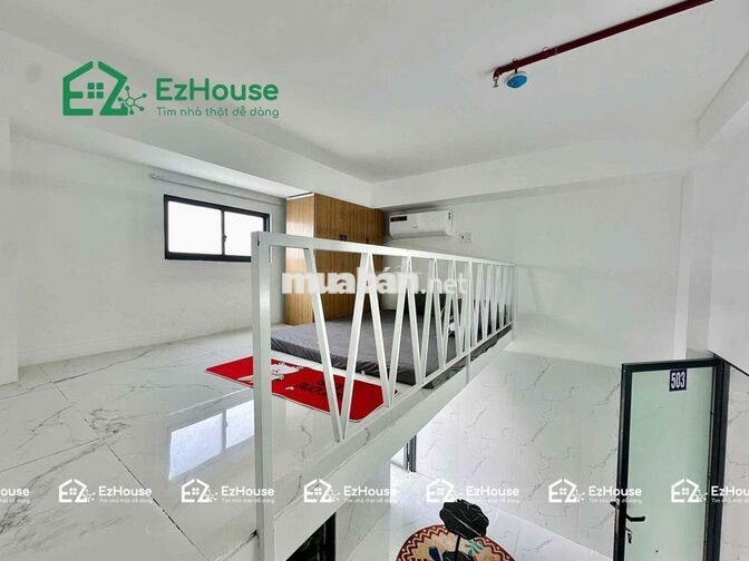 DUPLEX FULL NỘI THẤT B2 THUẬN GIAO