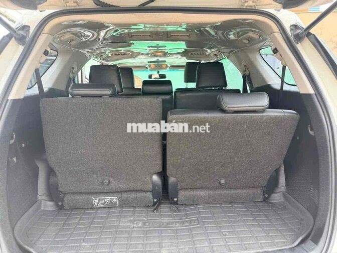 Toyota Fortuner 2022 93000 km Trắng