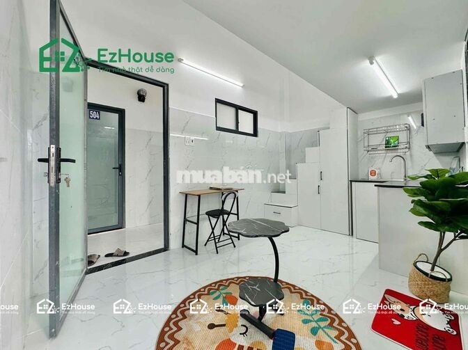 DUPLEX FULL NỘI THẤT B2 THUẬN GIAO