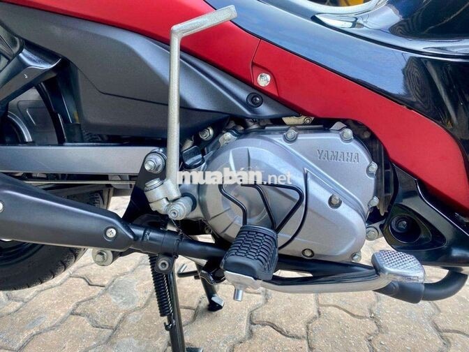 Yamaha Jupiter Fi 2021 Đỏ Nhám