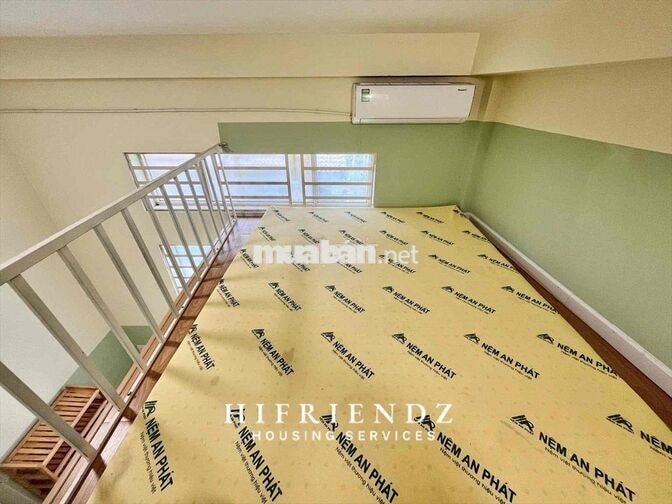 DUPLEX CỬA SỔ TRỜI NGAY 502 HUỲNH TẤN PHÁT,QUẬN 7-RỘNG RÃI,THOÁNG MÁT