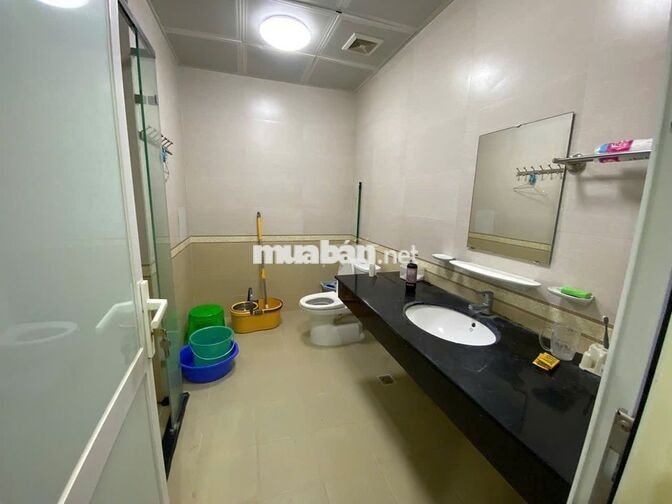 CHO THUÊ CĂN HỘ 145M² COMATCE TOWER 3 NGỦ SIÊU RỘNG, FULL NỘI THẤT