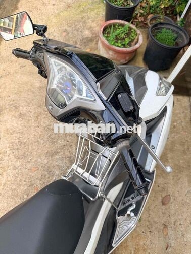 Honda Air Blade 2015 trắng