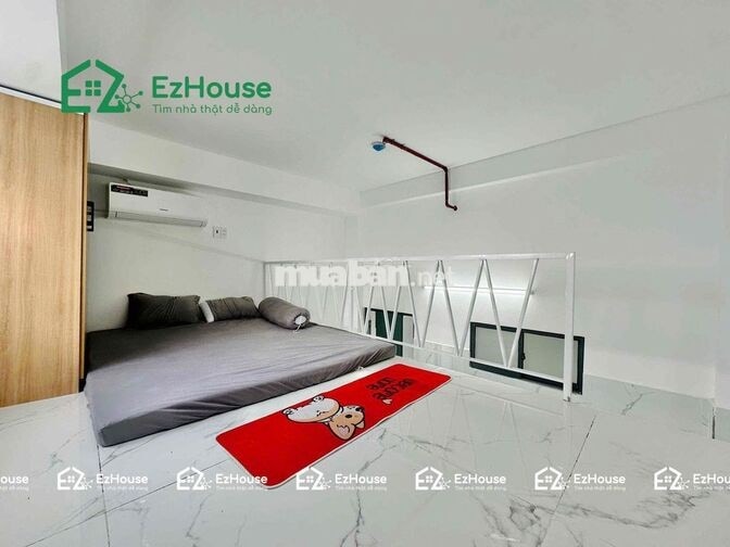 DUPLEX FULL NỘI THẤT B2 THUẬN GIAO