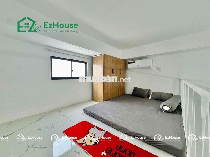 DUPLEX FULL NỘI THẤT B2 THUẬN GIAO