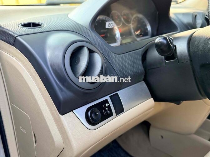 Aveo LTZ Số tự động 1.5 lướt 4vạn ngay chủ ký giây