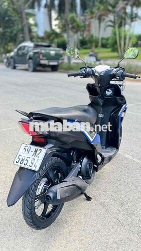 Yamaha Mio M3 2022 Bstp chính chủ Xe đẹp ken