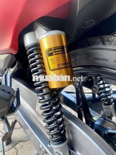 Yamaha Jupiter Fi 2021 Đỏ Nhám