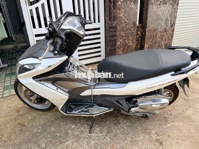 Honda Air Blade 2015 trắng