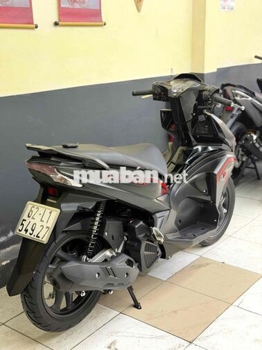 Airblade 2018 khoá smk - PBĐB CHÍNH CHỦ KÝ