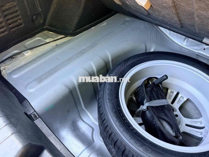 Aveo LTZ Số tự động 1.5 lướt 4vạn ngay chủ ký giây