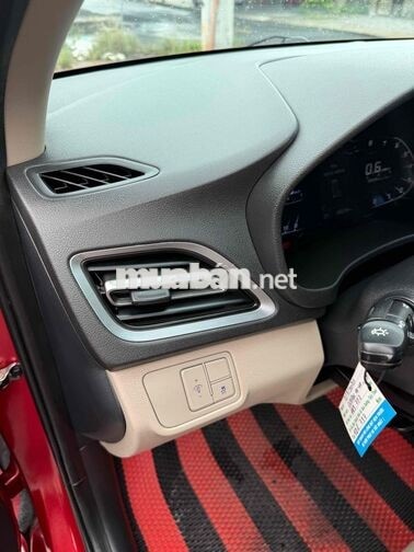 Hyundai Accent 2022 Số sàn Xăng Đỏ