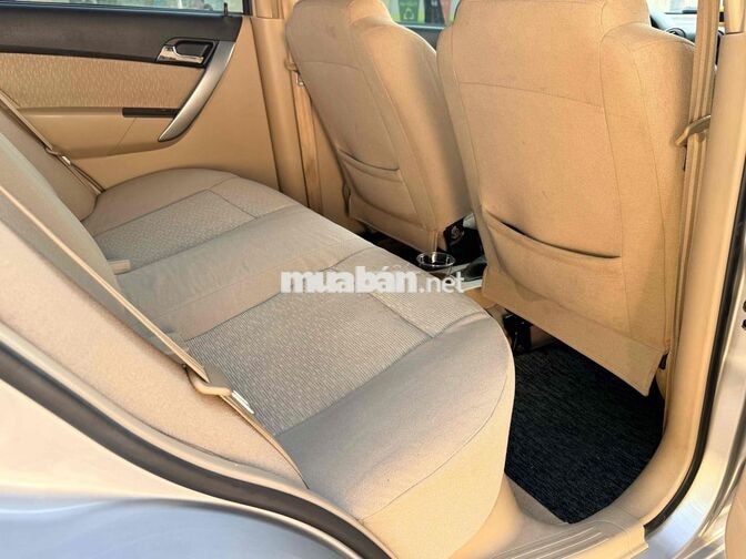 Aveo LTZ Số tự động 1.5 lướt 4vạn ngay chủ ký giây
