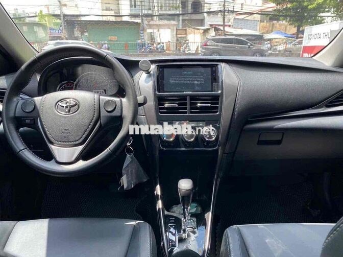 Vios E Tự Động 2026 - 150Tr nhận xe - Bao Sang Tên