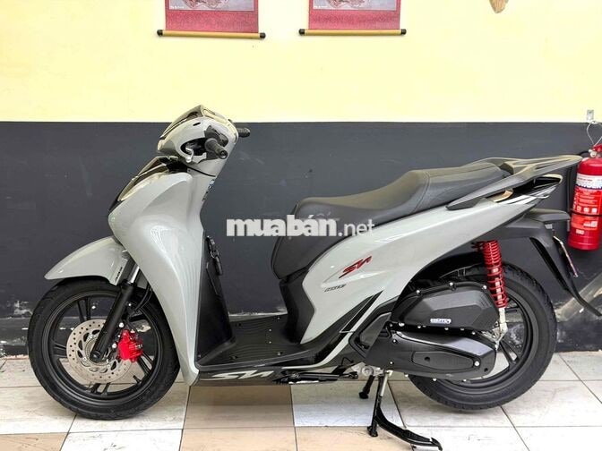 Honda SH 160i ABS Sporty XXM 9chủ sang tên