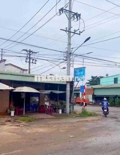 CHÍNH CHỦ BÁN ĐẤT MINH LẬP - 1.007 m² - CÓ SẴN 200 m² ĐẤT THỔ CƯ