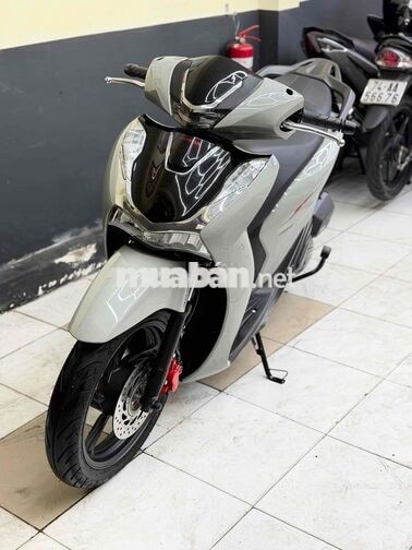 Honda SH 160i ABS Sporty XXM 9chủ sang tên
