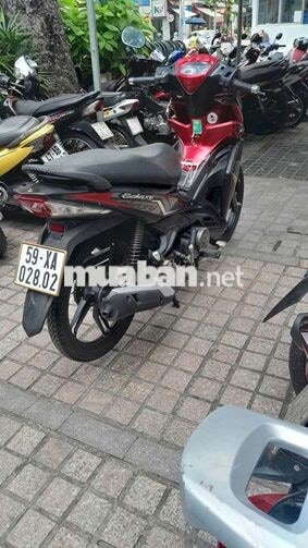 SYM Galaxy 50cc .2022
