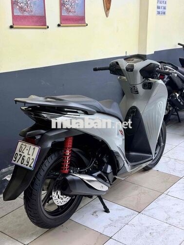 Honda SH 160i ABS Sporty XXM 9chủ sang tên