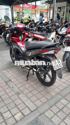 SYM Galaxy 50cc .2022
