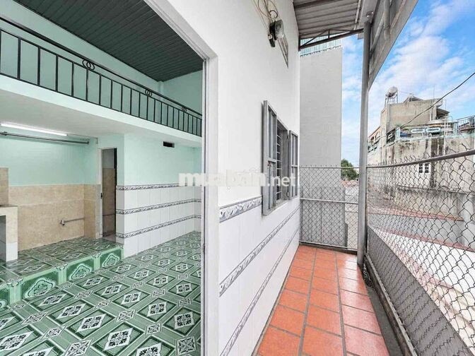 PHÒNG TRỌ MỚI 434 BÌNH ĐÁNG BÌNH HOÀ