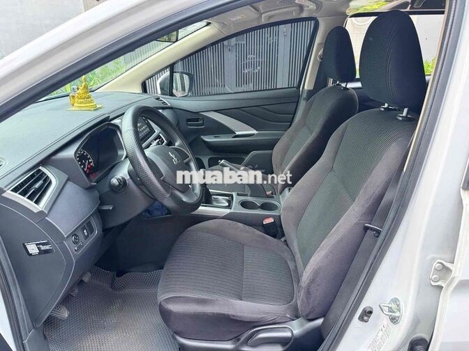 Mitsubishi Xpander 2024 MT 33000km Trắng