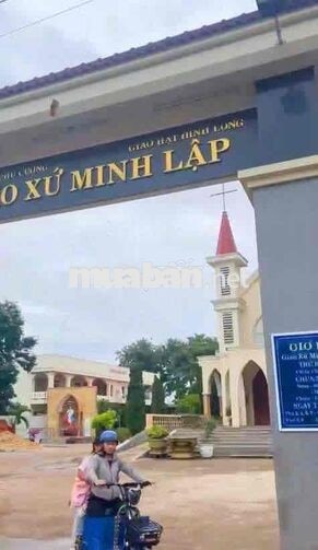CHÍNH CHỦ BÁN ĐẤT MINH LẬP - 1.007 m² - CÓ SẴN 200 m² ĐẤT THỔ CƯ