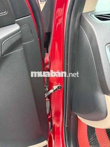 Hyundai Accent 2022 Số sàn Xăng Đỏ
