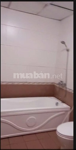 CHO THUÊ NHÀ 4 TẦNG TẠI NGÃ TƯ, 2 MẶT ĐƯỜNG KĐT VĂN QUÁN, 8x20m,